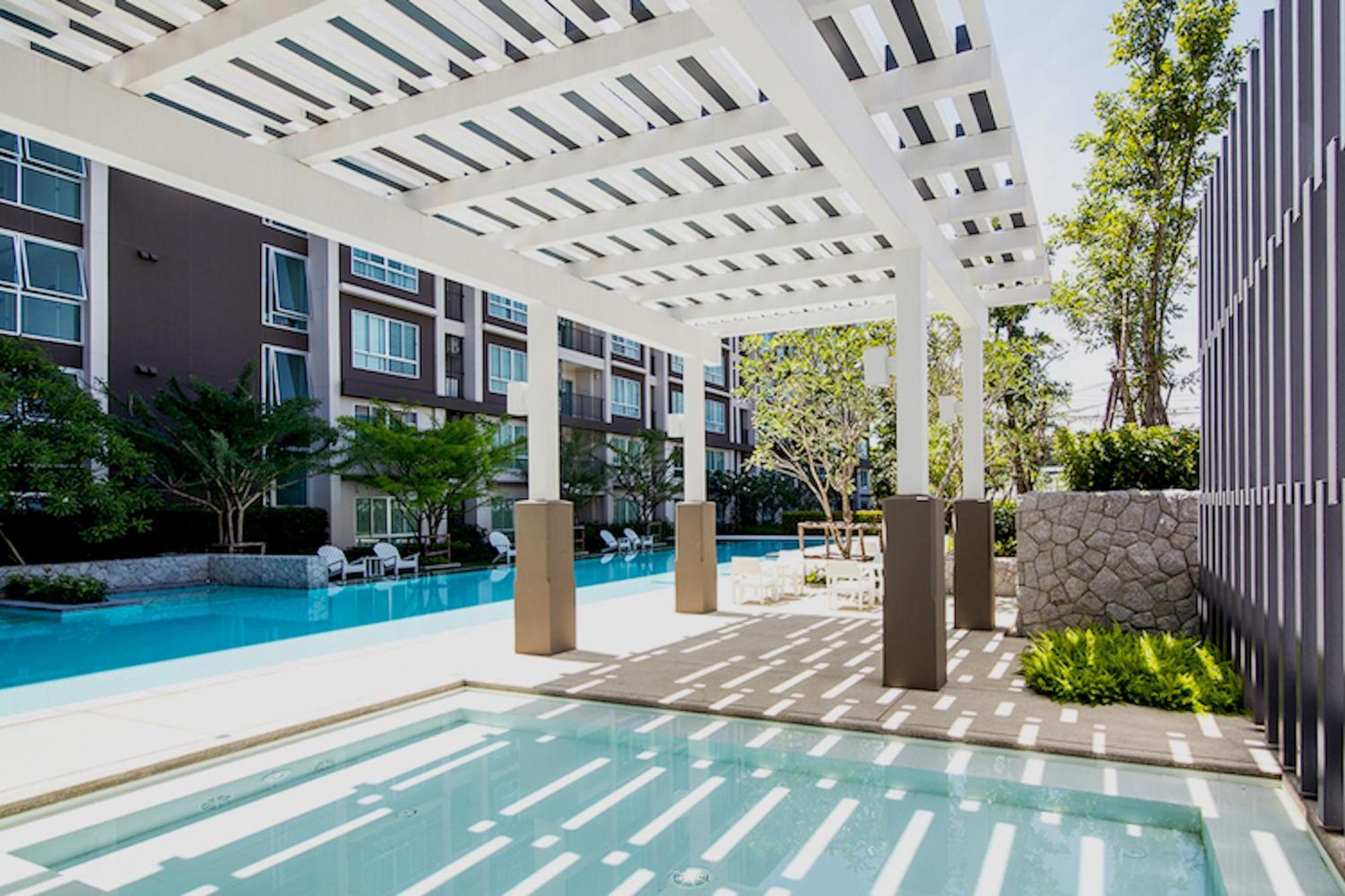 First Choice Suites By The Sea Sha Plus Extra Hua Hin Exterior photo