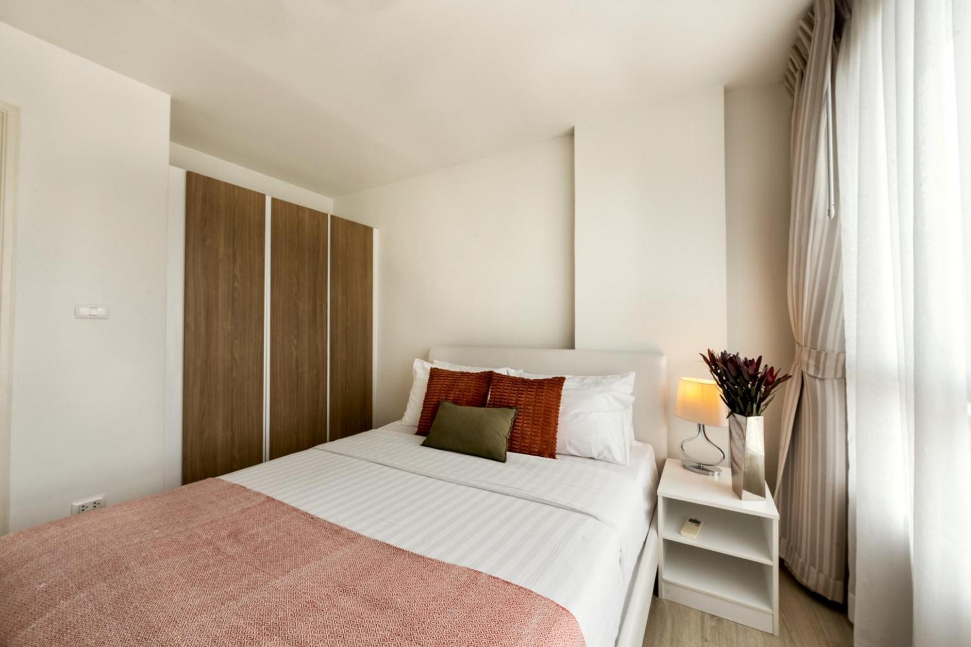 First Choice Suites By The Sea Sha Plus Extra Hua Hin Exterior photo