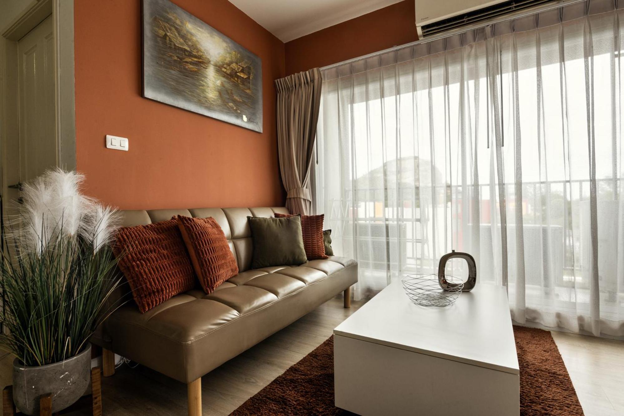 First Choice Suites By The Sea Sha Plus Extra Hua Hin Exterior photo