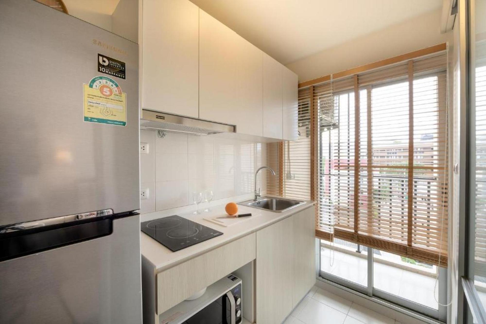 First Choice Suites By The Sea Sha Plus Extra Hua Hin Exterior photo