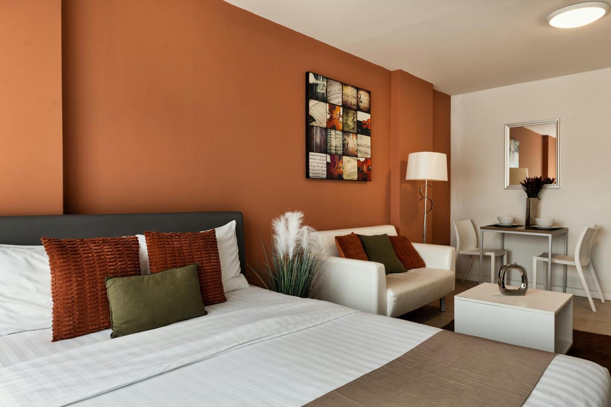 First Choice Suites By The Sea Sha Plus Extra Hua Hin Exterior photo