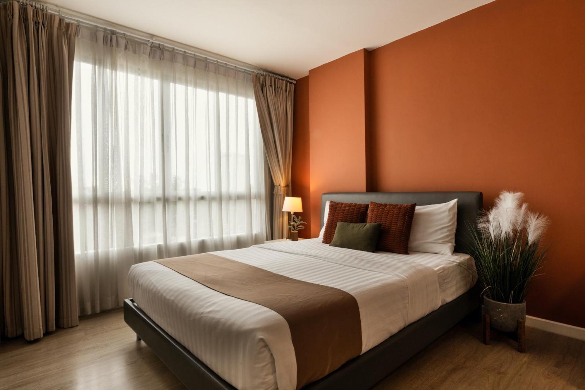 First Choice Suites By The Sea Sha Plus Extra Hua Hin Exterior photo
